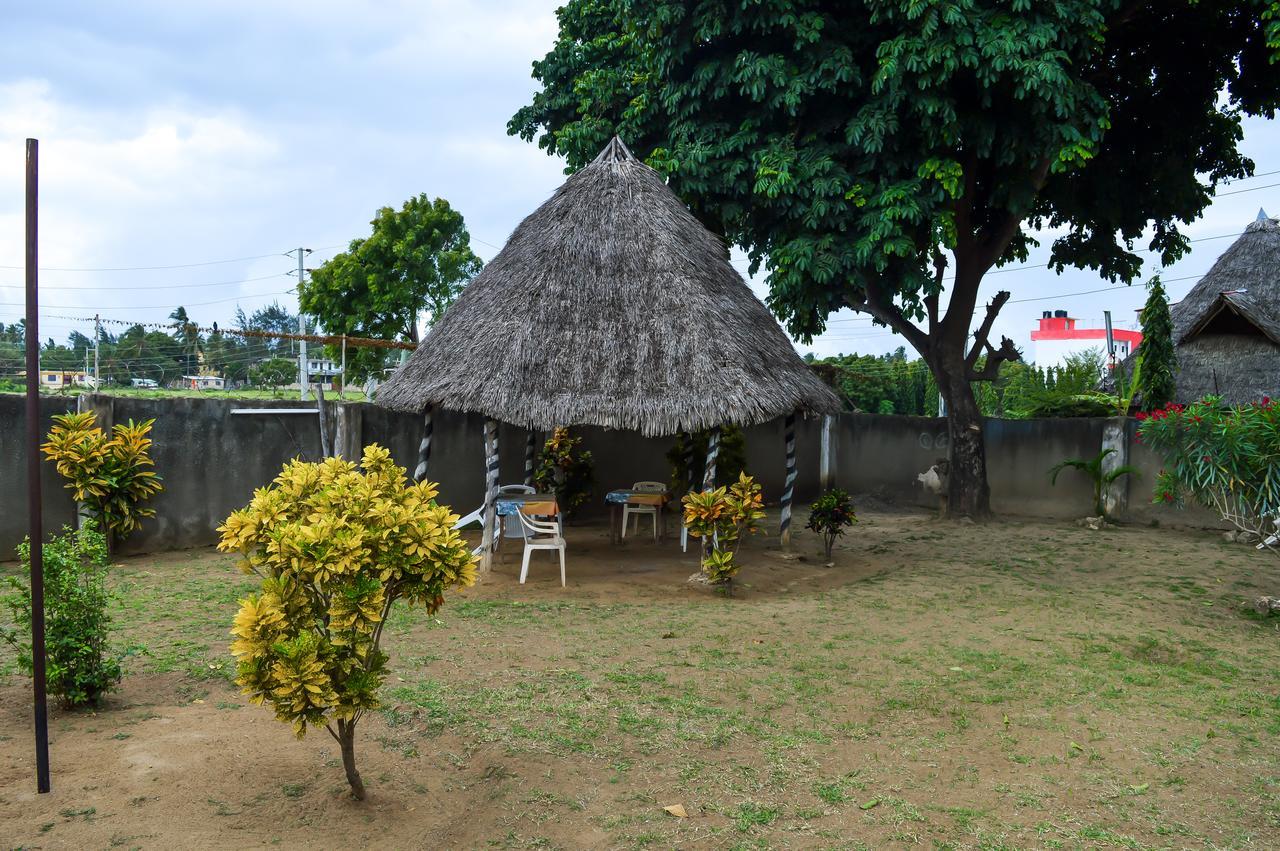 Ogalis K-Coast Hotel Mtwapa Exterior foto