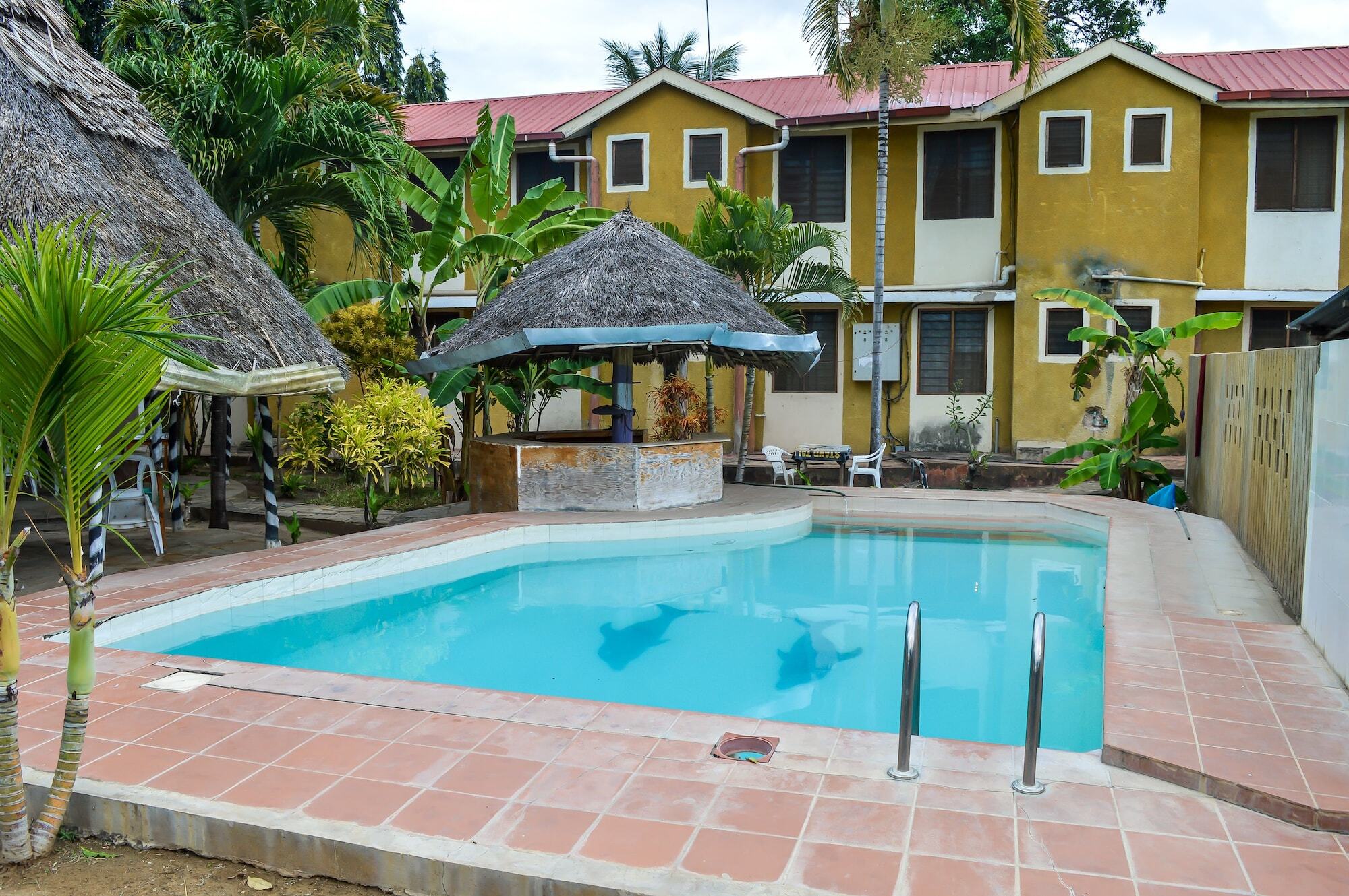 Ogalis K-Coast Hotel Mtwapa Exterior foto